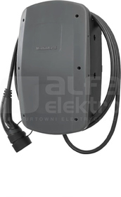 11kW 16A 3F 400V z kablem typu 2 5m Stacja ładowania samochodów EV