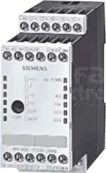 AS-I SLIMLINE S45 4DI/4DO Moduł wejść/wyjść cyfrowych