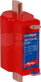 DEHNGAP DGP B NH00 N 255 Ogranicznik przepięć