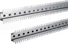 QB 200mm (6szt) Szyna kombi