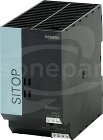 SITOP 240W 120/230VAC 24VDC 10A Zasilacz
