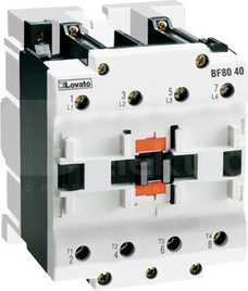 BF65C.40 4P 48VDC Stycznik