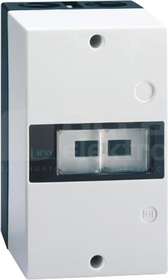 LMZ112 IP41 80mm Obudowa