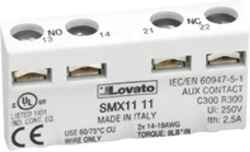 SMX1111 Styk pomocniczy