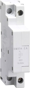 SMX14EA 400V 50/60Hz Wyzwalacz podnapieciowy