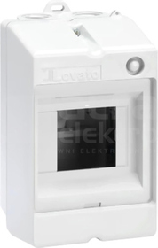 SMX1711 IP40 SZ=85mm Obudowa