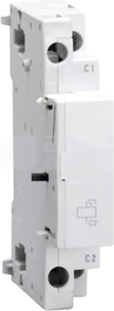SMX26EA 400V 50Hz Wyzwalacz napięciowy