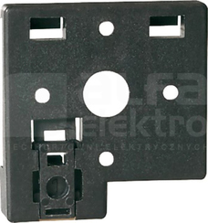 7A181 Adapter montażowy na szynę DIN
