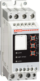 ADXC025600R2 25A 600VAC Softstart z przekaźnikiem by-pass
