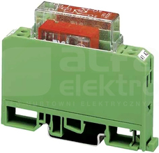 EMG12-REL/KSR-230/1 Moduł przekaźnikowy