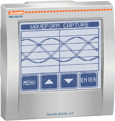 DMG900RD Panel zdalny do DMG900T