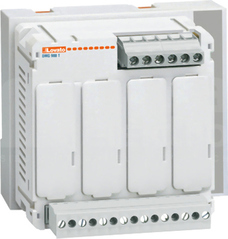DMG900T Analizator parametrów sieci