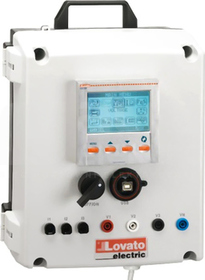 DMGM380001 Analizator parametrów sieci