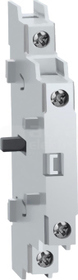 GAX1011A 1NO+1NC Styk pomocniczy