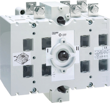 GE0160E 3P 160A Rozłącznik izolacyjny