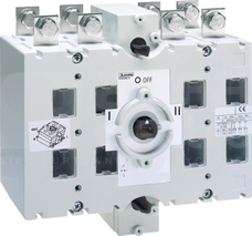 GE0160ET4 4P 160A Rozłącznik izolacyjny