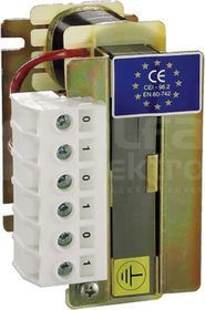 IND3040 3P 15-22kW Dławik