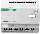 EASY619-AC-RCX MODUŁ PROGRAMOWALNY
