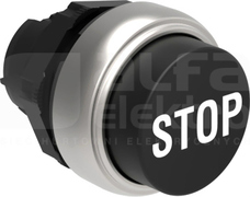 LPCB2132 STOP Przycisk ster.wyst.z samopowrotem