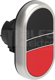 LPCB7112 adaptera Przycisk ster.2-klawisz.z samopowrotem