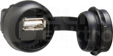 LPXS01 A/B Interfejs USB