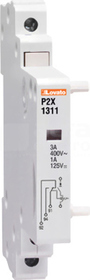 P2X1311 Styk pomocniczy