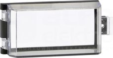 PA96X48 96x48mm Osłona obudowy