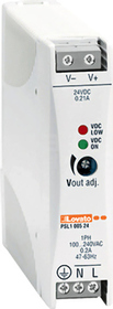 PSL101824 24VDC 0,75A 18W Zasilacz impulsowy jednofazowy