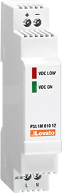 PSL1M01012 12VDC 0,83A 10W Zasilacz impulsowy jednofazowy