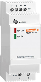 PSL1M02424 24VDC 1A 24W Zasilacz impulsowy jednofazowy
