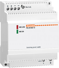 PSL1M06024 24VDC 2,5A 60W Zasilacz impulsowy jednofazowy