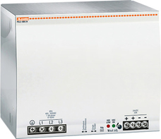 PSL348024 24VDC 20A 480W Zasilacz impulsowy trójfazowy