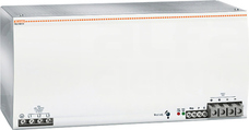 PSL396024 24VDC 40A 960W Zasilacz impulsowy trójfazowy