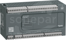 M100 TM100C40RN 24 we/16 wy przekaźnikowych 220VAC Sterownik