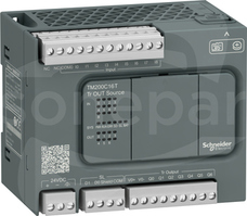 TM200C16T 16I/O Source Sterownik