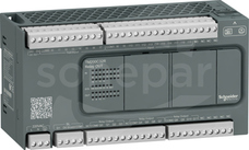 TM200C32R 20I/12O przekaźnikowych - 220V AC Sterownik