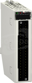X80 Moduł wyjść przekaź. 8xAC/DC NO/NC Moduł wyjść