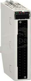 X80H Moduł wyjść przekaź. 8xAC/DC NO/NC Moduł wyjść
