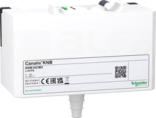 KNB16CM2 KASETA ODPŁYWOWA 16A