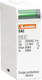 SAX02PA320 Moduł zapasowy