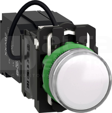 XB5AV5B1 LAMPKA LED
