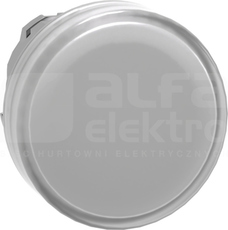 ZB4BV013*Z WBUDOW.LED BIALA GŁOWICA WSKAZN.SW.DO KORPUSU