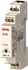 ASM-02 230VAC Automat schodowy