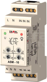 ASM-10 230VAC Automat schodowy