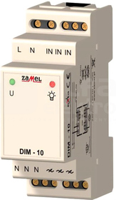 DIM-10 230VAC 30-400W Ściemniacz