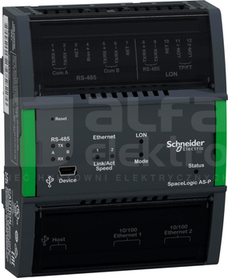 AS-P Serwer automatyki