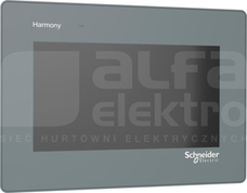 HMIET6400 7" Panel dotykowy