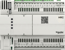 HRC 28 I/O Sterownik