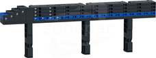 LVS04004 Linergy FM 4P 80A Blok dystrybucyjny