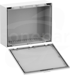 NSYPLM810G 800x1000mm Obudowa wisząca